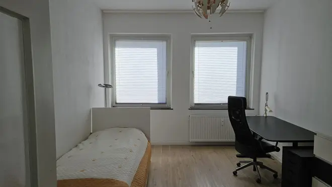 1 Zimmer Wohnung mit 28 m² in Hannover – Bild 4
