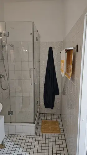 1 Zimmer Wohnung mit 28 m² in Hannover – Bild 5