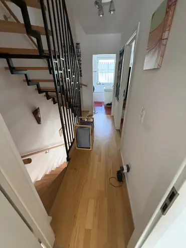 6 Zimmer Haus mit 135 m² in Frankfurt am Main – Bild 10