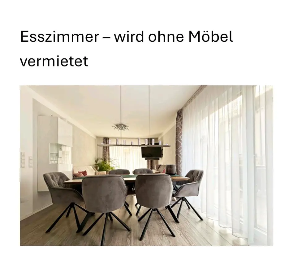 3 Zimmer Wohnung mit 82 m² in Landshut – Bild 5
