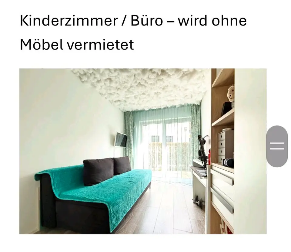 3 Zimmer Wohnung mit 82 m² in Landshut – Bild 6