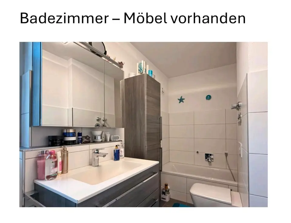 3 Zimmer Wohnung mit 82 m² in Landshut – Bild 7