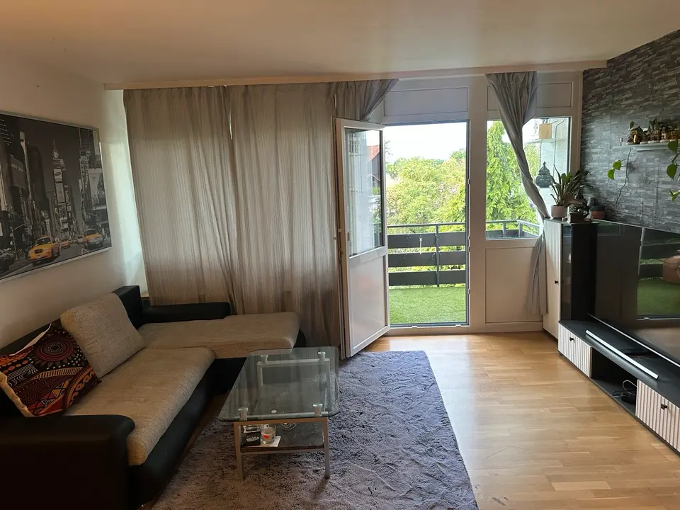 2 Zimmer Wohnung mit 58 m² in Göttingen – Bild 2