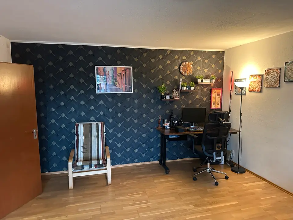 2 Zimmer Wohnung mit 58 m² in Göttingen – Bild 4