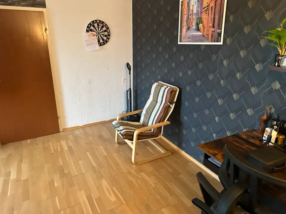 2 Zimmer Wohnung mit 58 m² in Göttingen – Bild 5