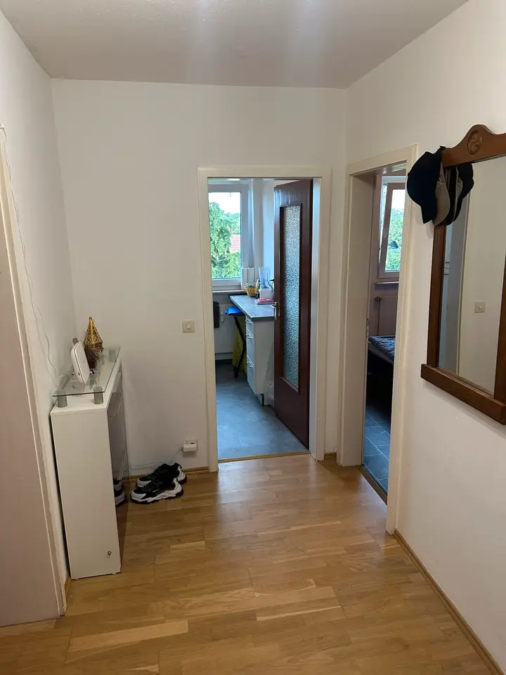 2 Zimmer Wohnung mit 58 m² in Göttingen – Bild 8