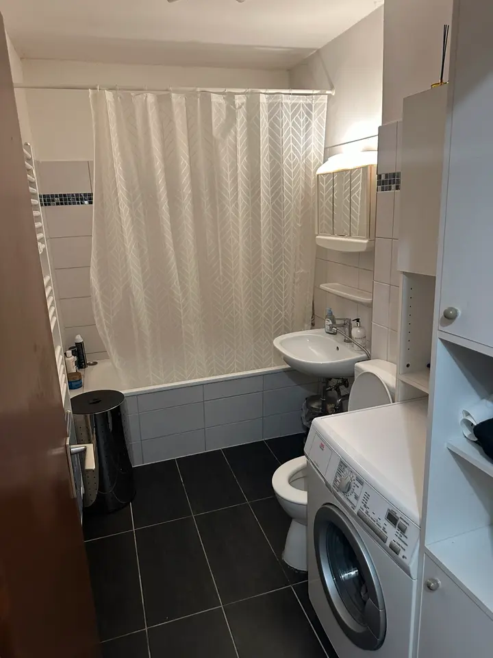 2 Zimmer Wohnung mit 58 m² in Göttingen – Bild 10