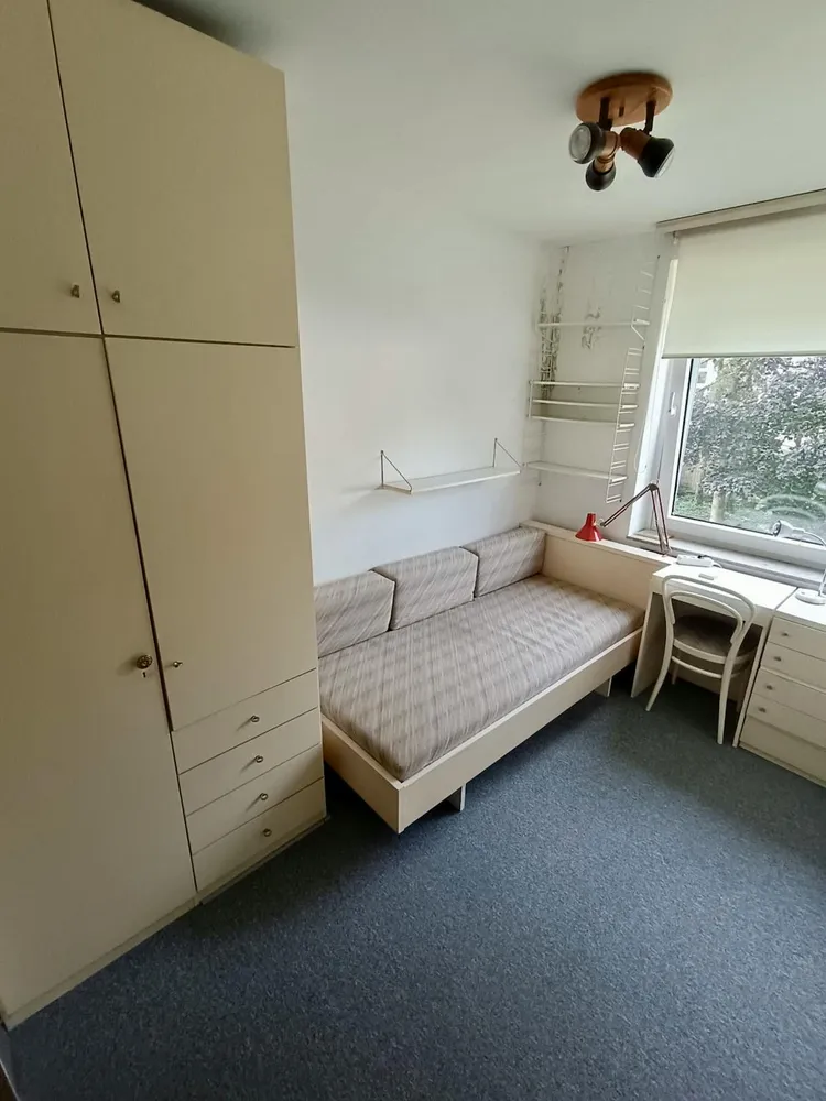 WG-Zimmer mit 8 m² in Hannover – Bild 1
