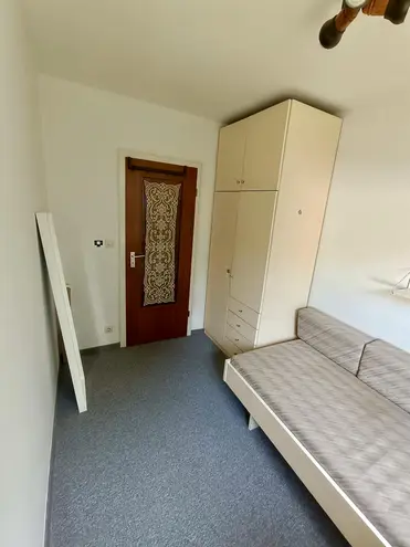 WG-Zimmer mit 8 m² in Hannover – Bild 2