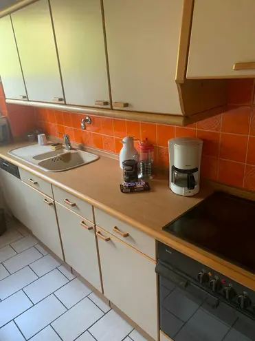 WG-Zimmer mit 8 m² in Hannover – Bild 7