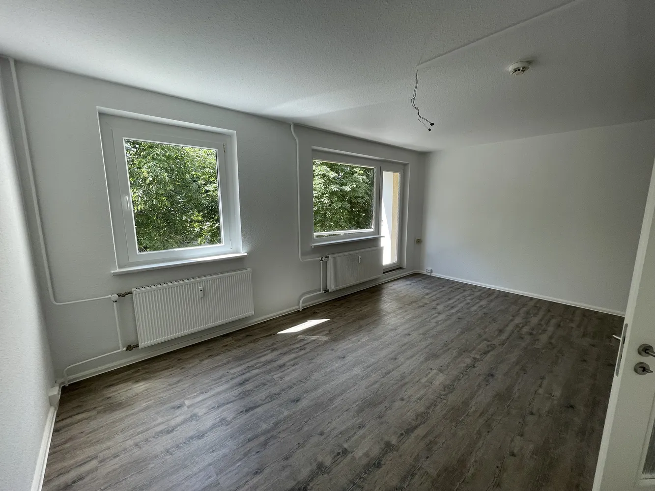3 Zimmer Wohnung mit 61 m² in Erfurt – Bild 3