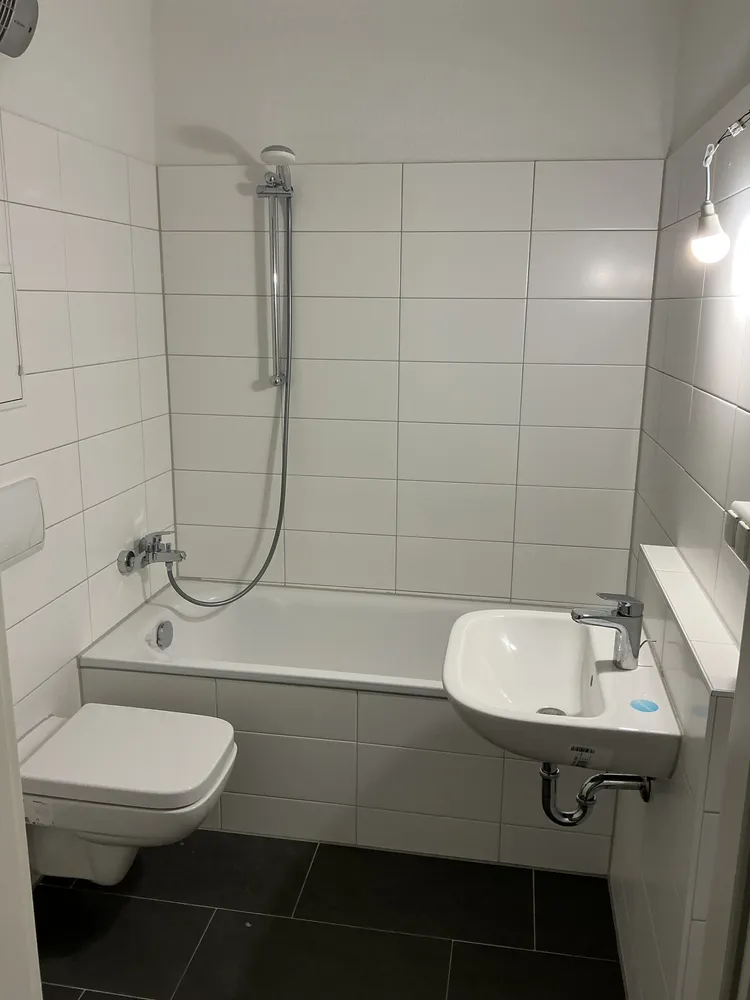 3 Zimmer Wohnung mit 61 m² in Erfurt – Bild 5