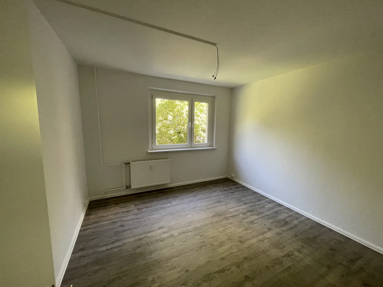 3 Zimmer Wohnung mit 61 m² in Erfurt – Bild 6