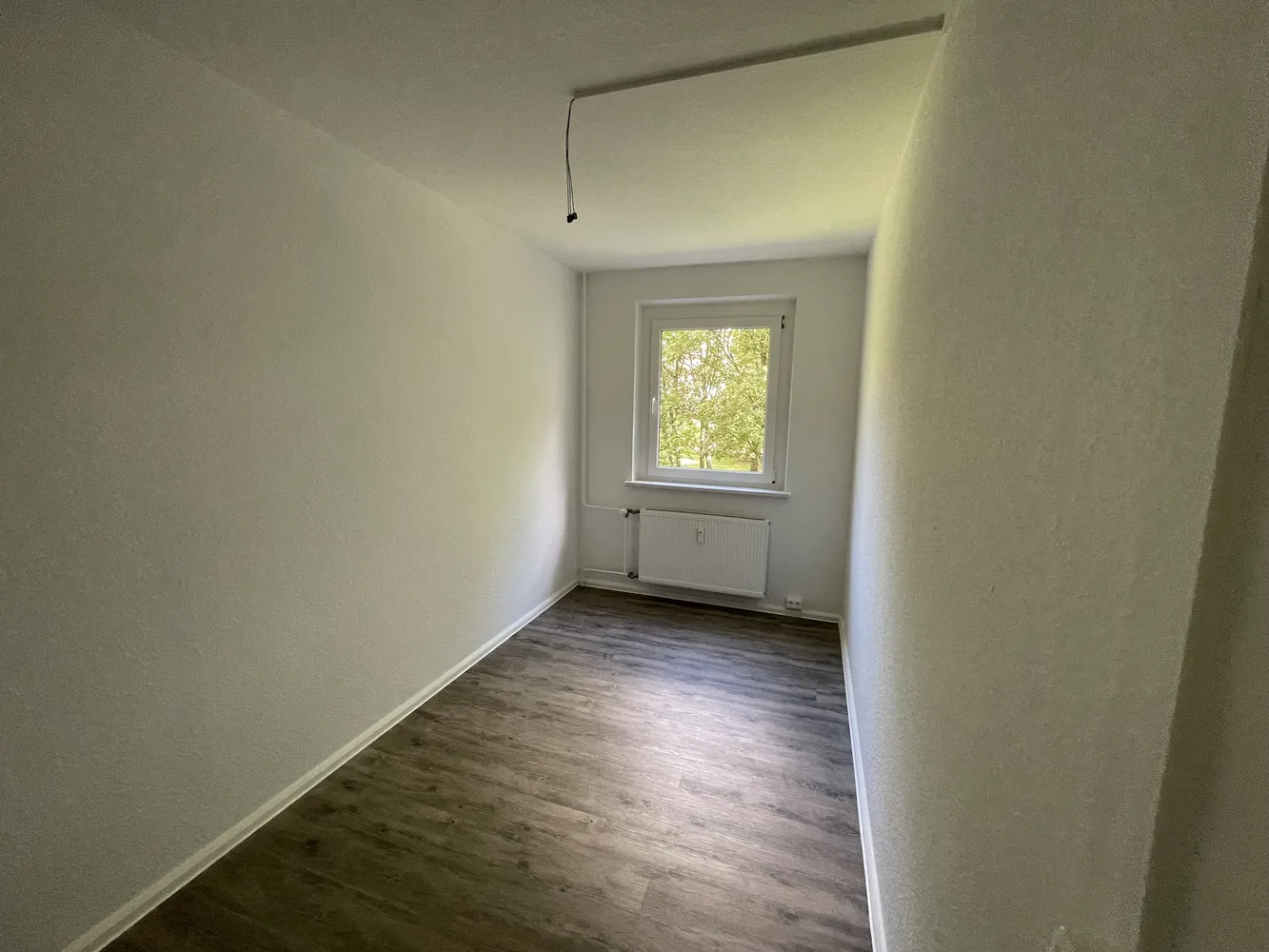 3 Zimmer Wohnung mit 61 m² in Erfurt – Bild 7