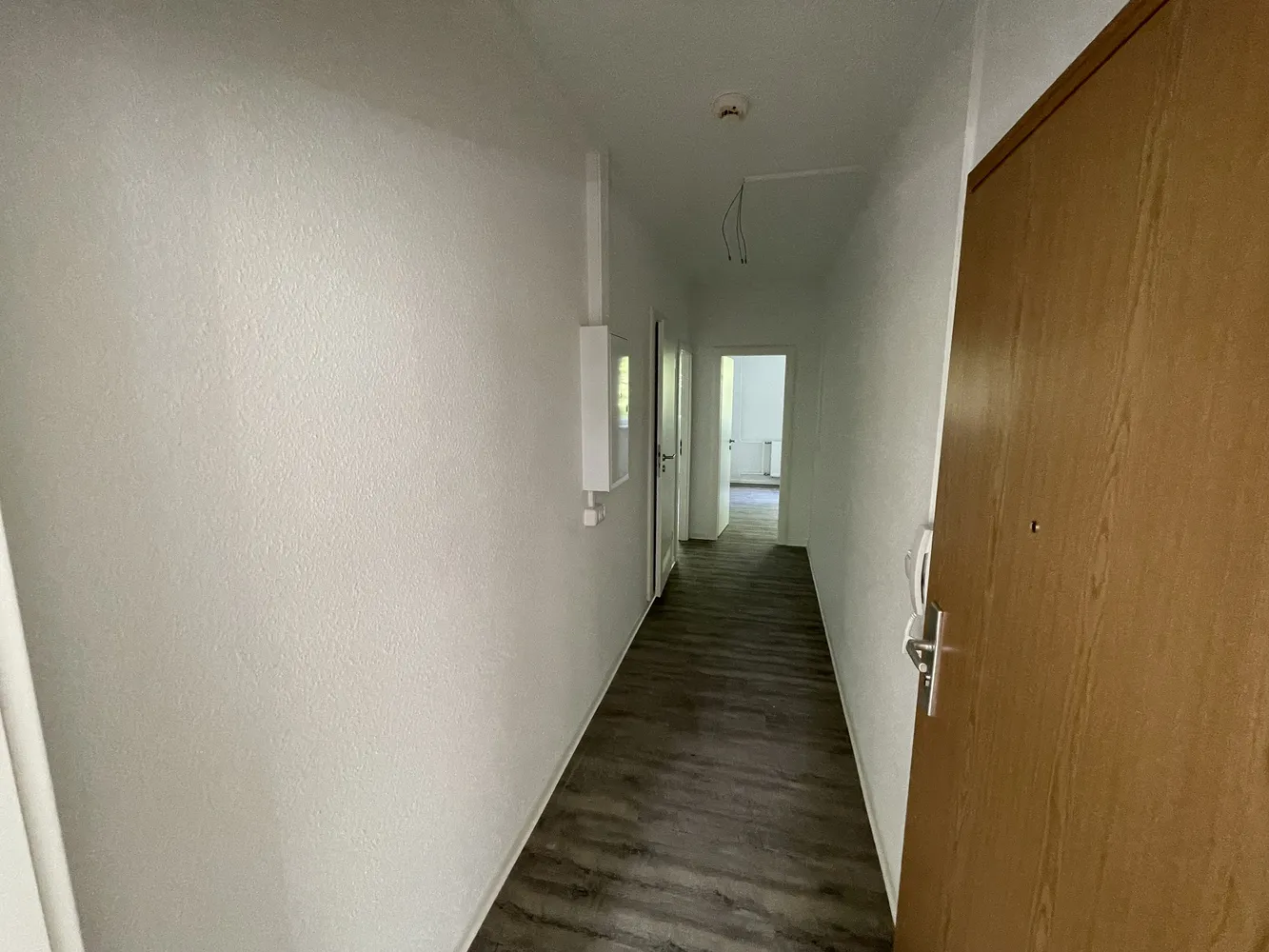 3 Zimmer Wohnung mit 61 m² in Erfurt – Bild 8