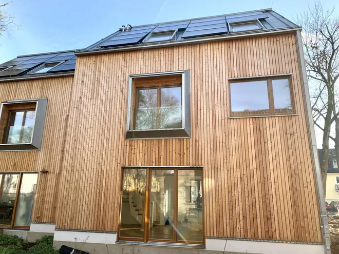 6 Zimmer Haus mit 172 m² in Berlin – Bild 7