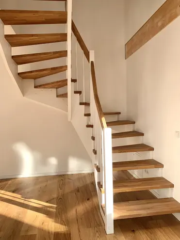 6 Zimmer Haus mit 172 m² in Berlin – Bild 8