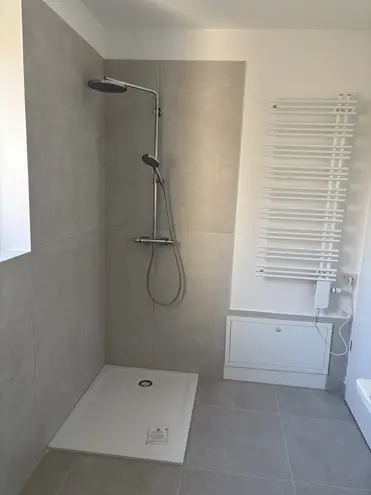 6 Zimmer Haus mit 172 m² in Berlin – Bild 10
