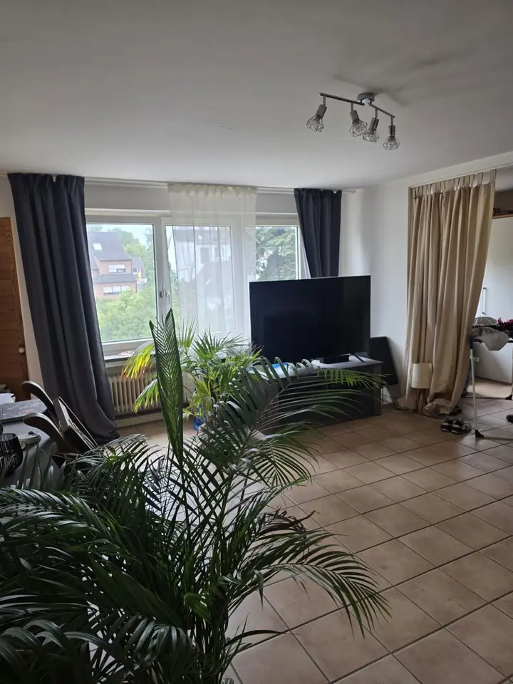 Studio mit 20 m² in Köln – Bild 1