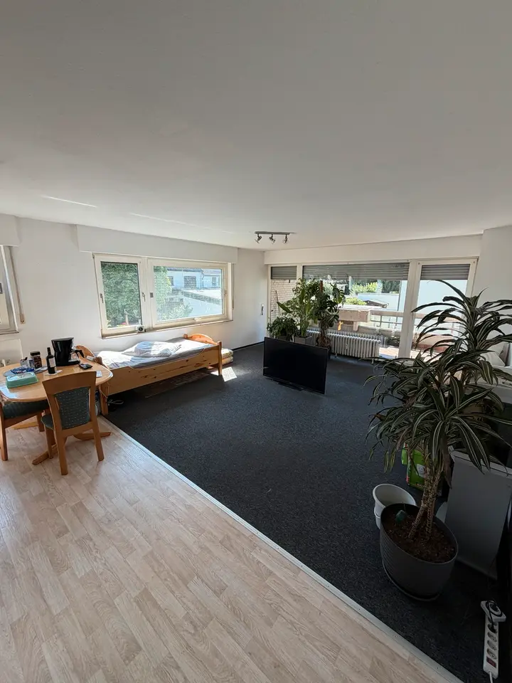Studio mit 20 m² in Köln – Bild 2