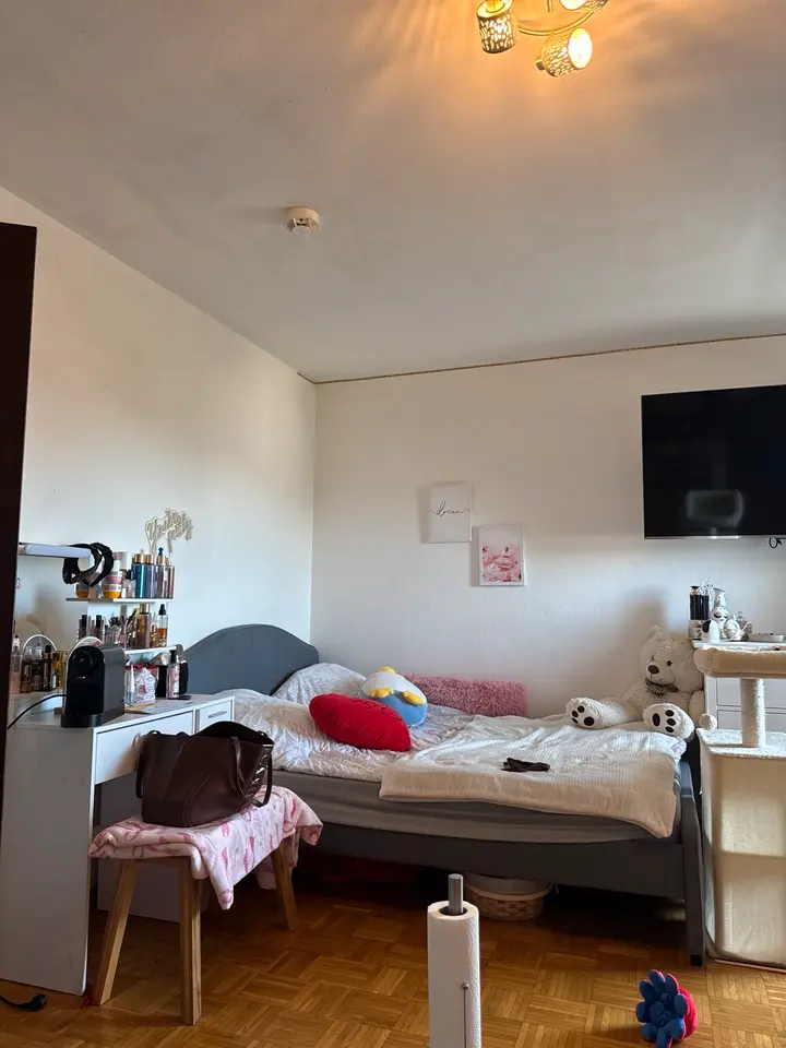 Studio mit 20 m² in Köln – Bild 3