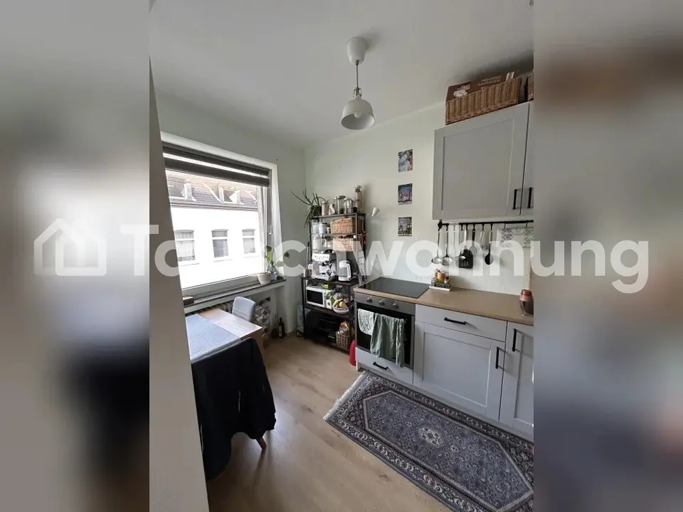 Studio mit 20 m² in Köln – Bild 5