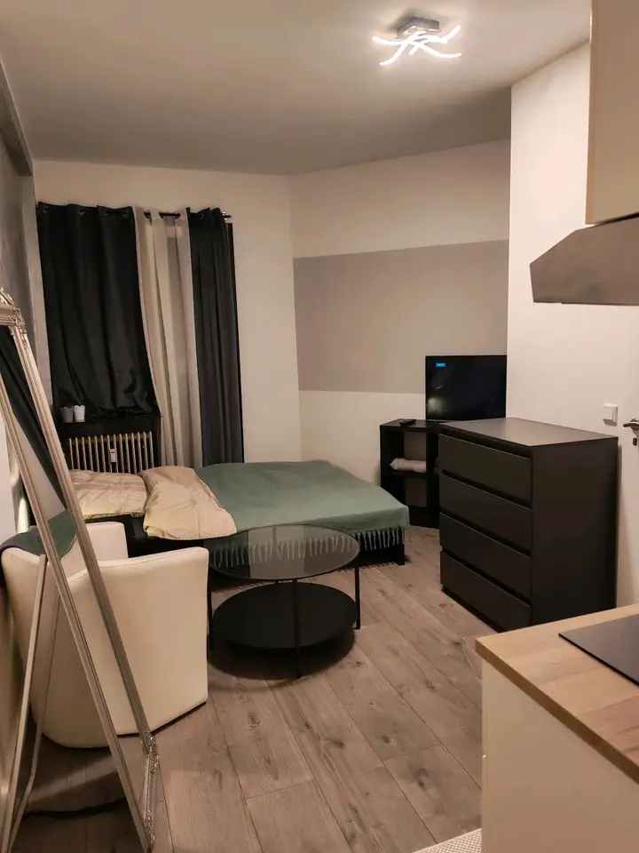 Studio mit 20 m² in Köln – Bild 8