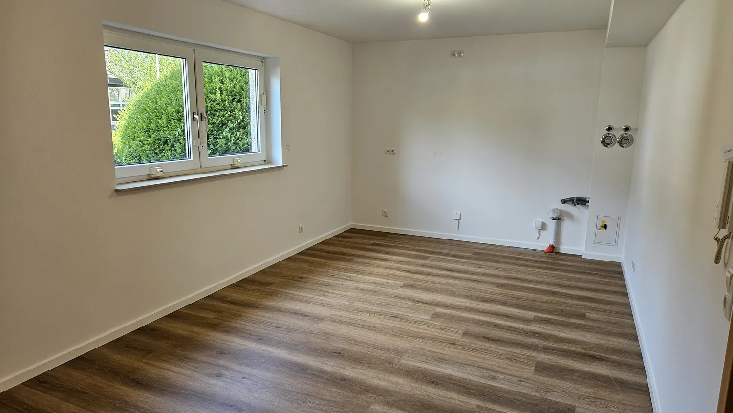 1 Zimmer Wohnung mit 26 m² in Bonn – Bild 2
