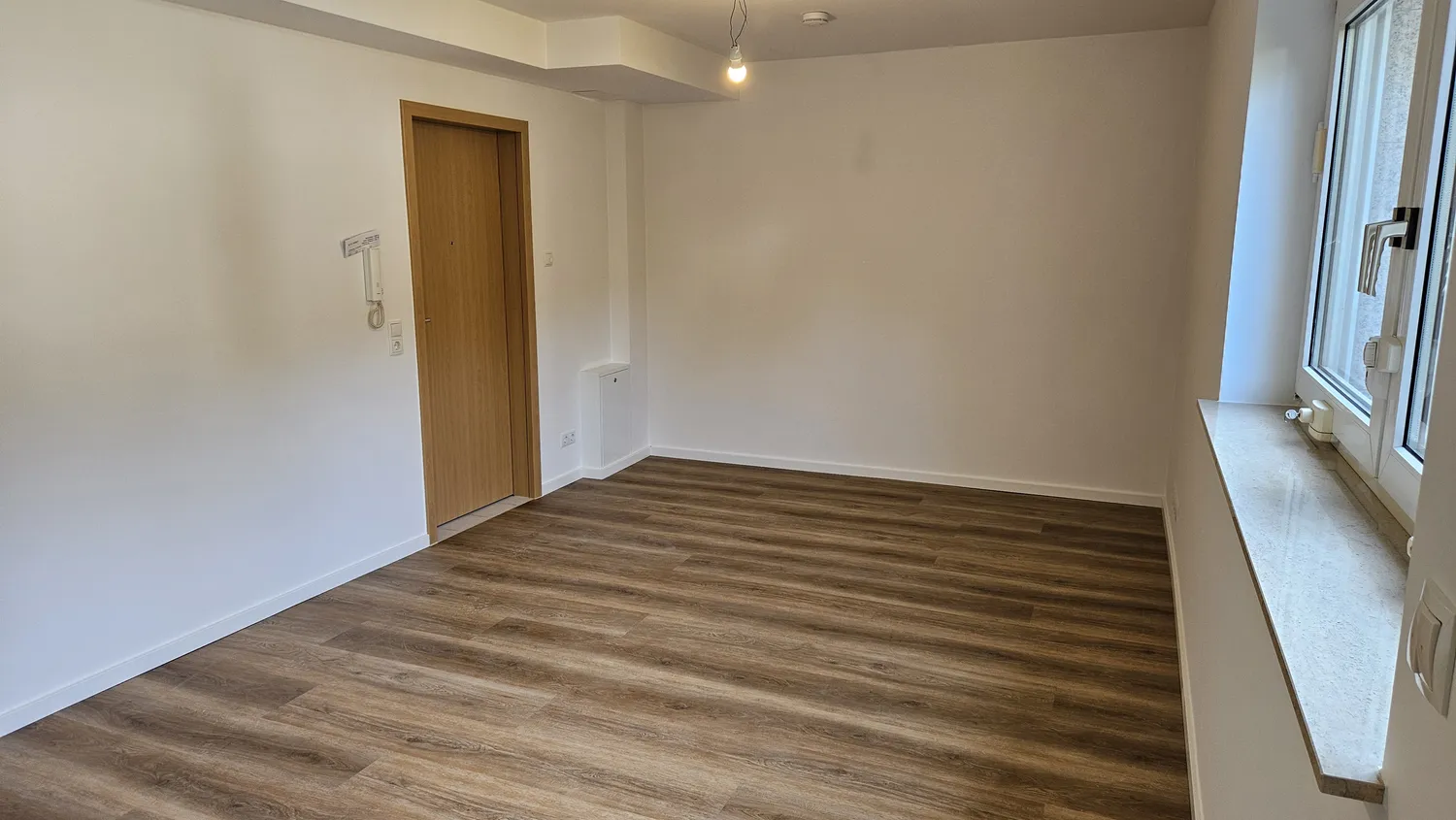 1 Zimmer Wohnung mit 26 m² in Bonn – Bild 3