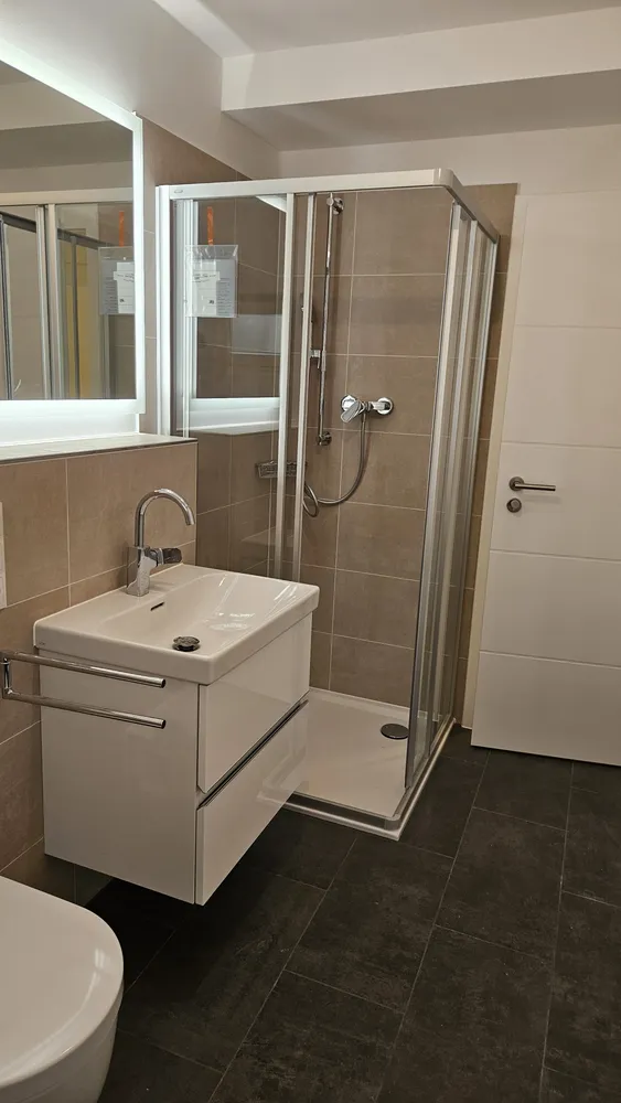 1 Zimmer Wohnung mit 26 m² in Bonn – Bild 5