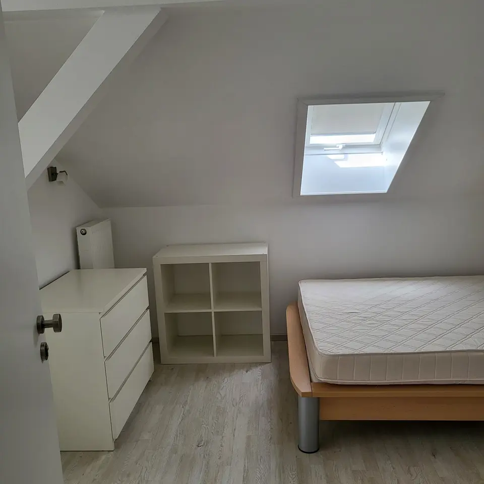 Studio mit 26 m² in Landshut – Bild 1