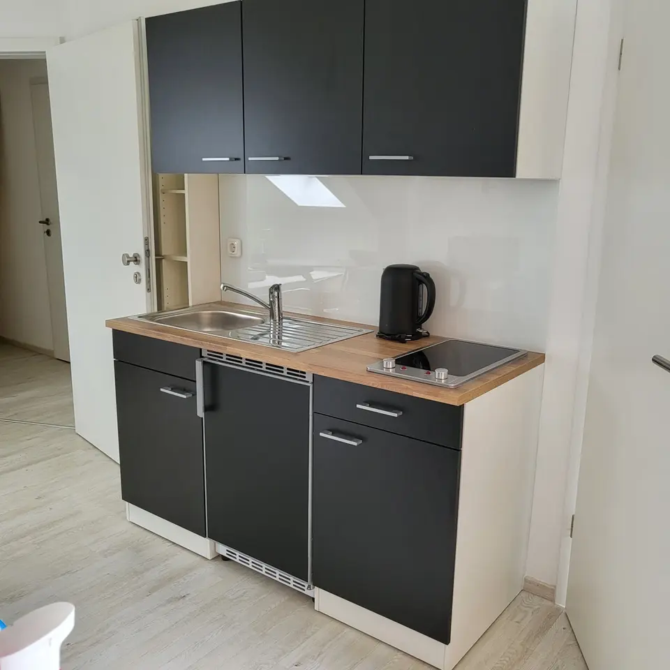Studio mit 26 m² in Landshut – Bild 3