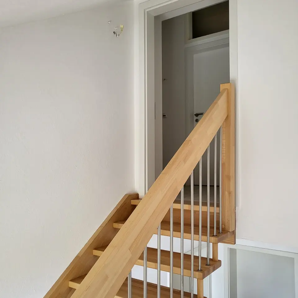 Studio mit 26 m² in Landshut – Bild 5