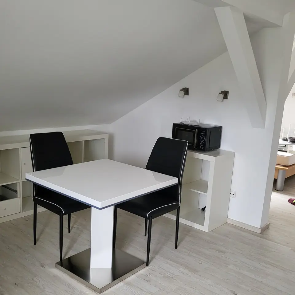 Studio mit 26 m² in Landshut – Bild 6