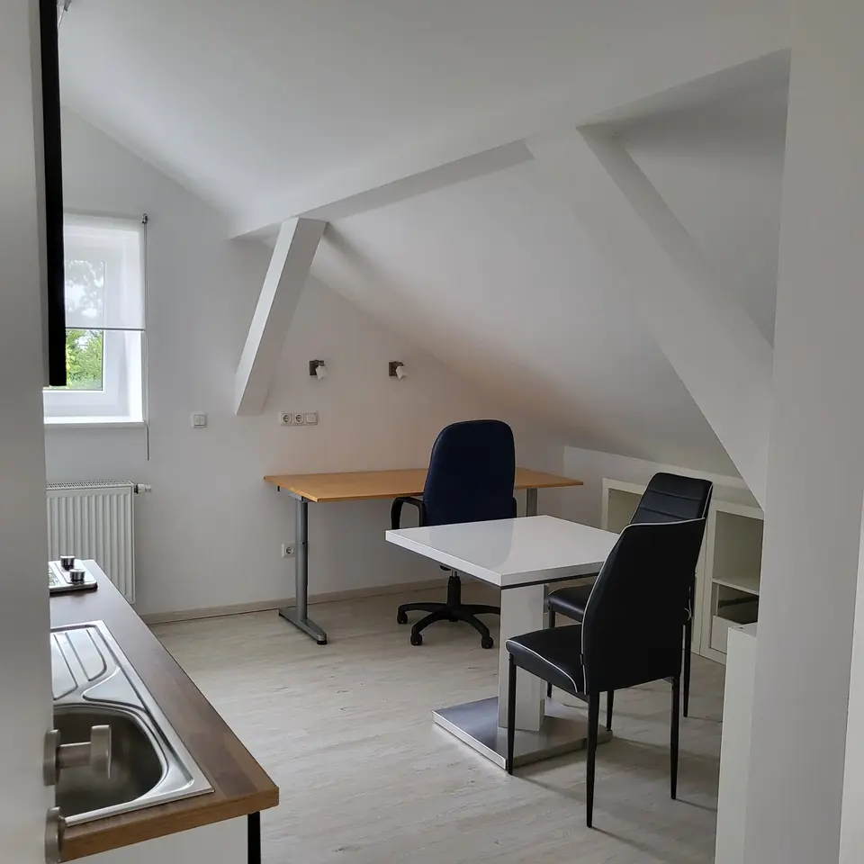 Studio mit 26 m² in Landshut – Bild 7