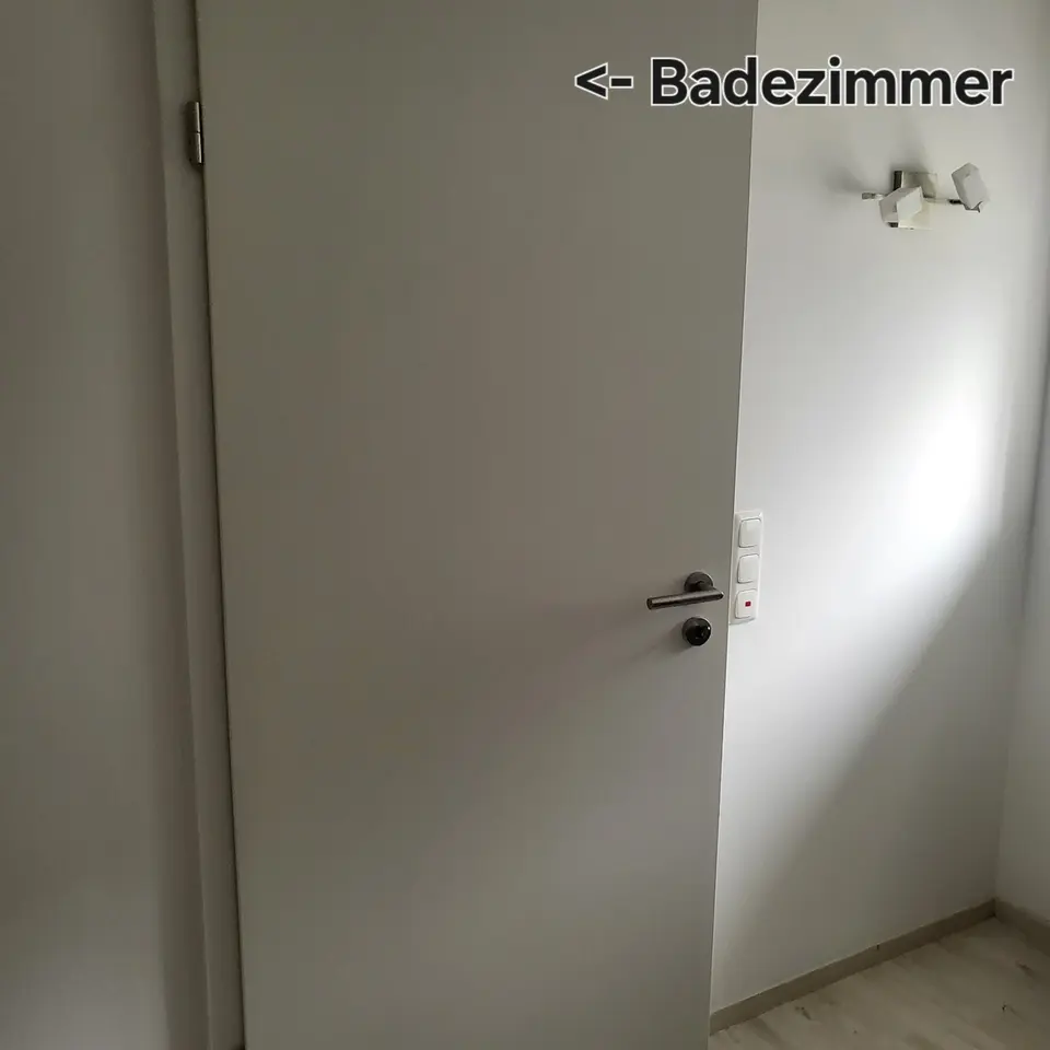 Studio mit 26 m² in Landshut – Bild 8