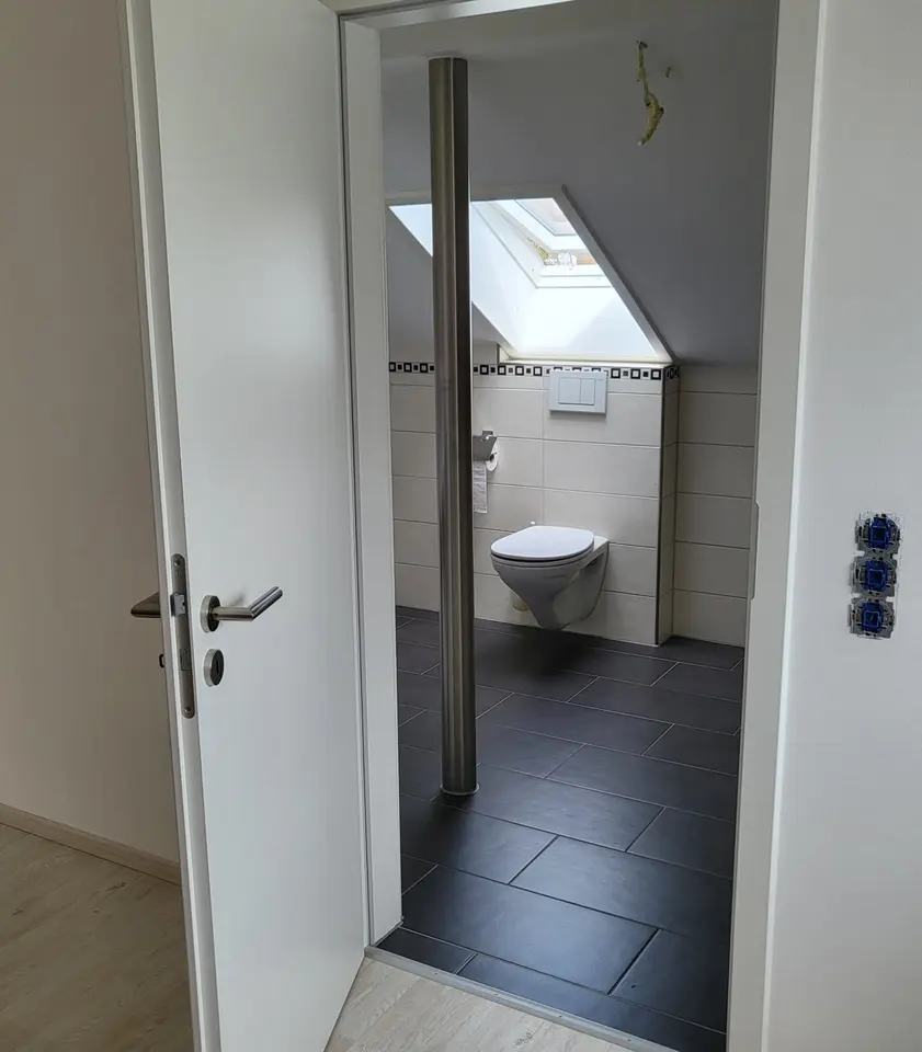 Studio mit 26 m² in Landshut – Bild 9
