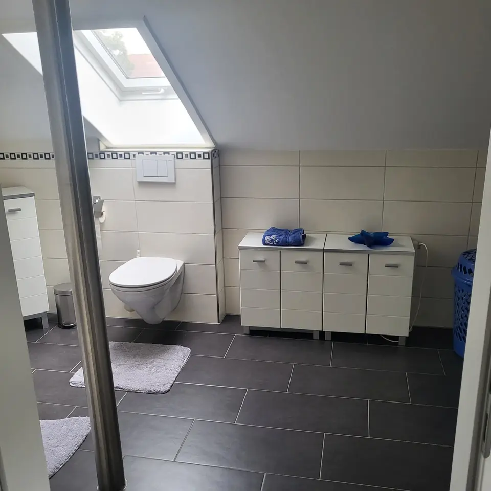 Studio mit 26 m² in Landshut – Bild 10