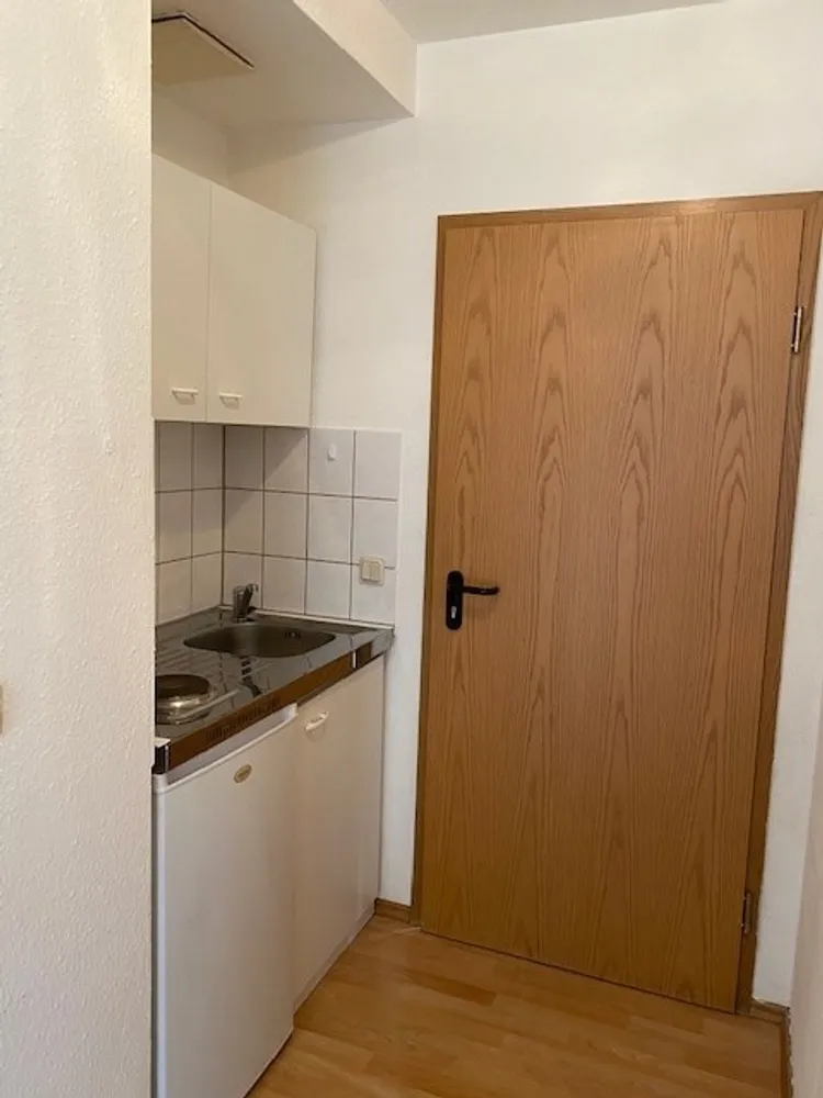 1 Zimmer Wohnung mit 22 m² in Kaiserslautern – Bild 4