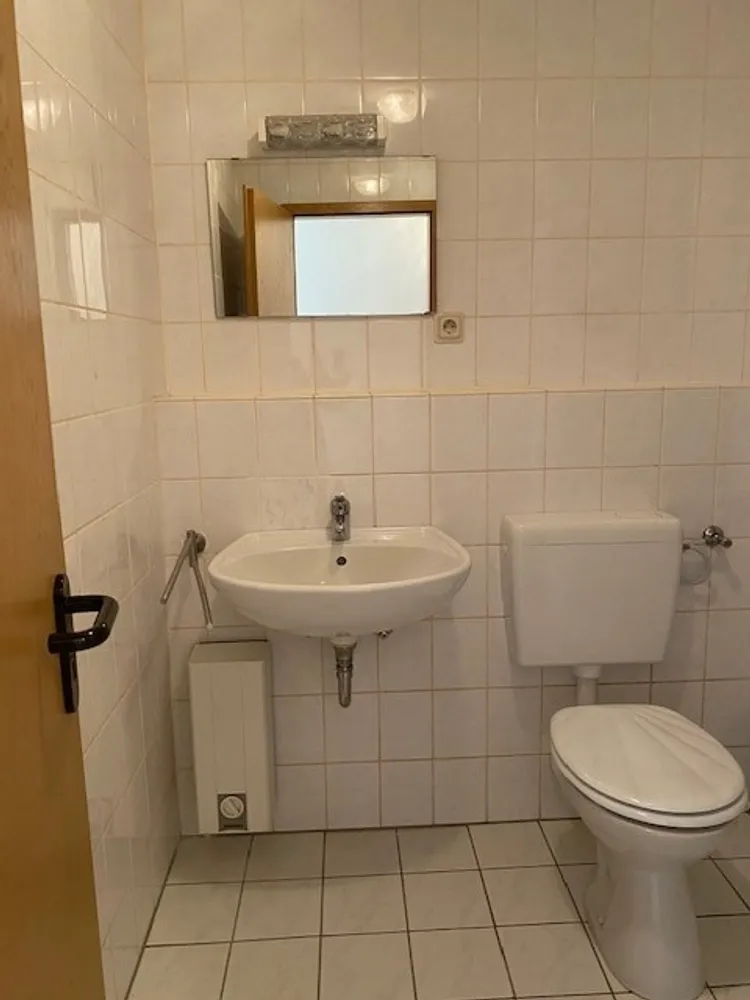 1 Zimmer Wohnung mit 22 m² in Kaiserslautern – Bild 5