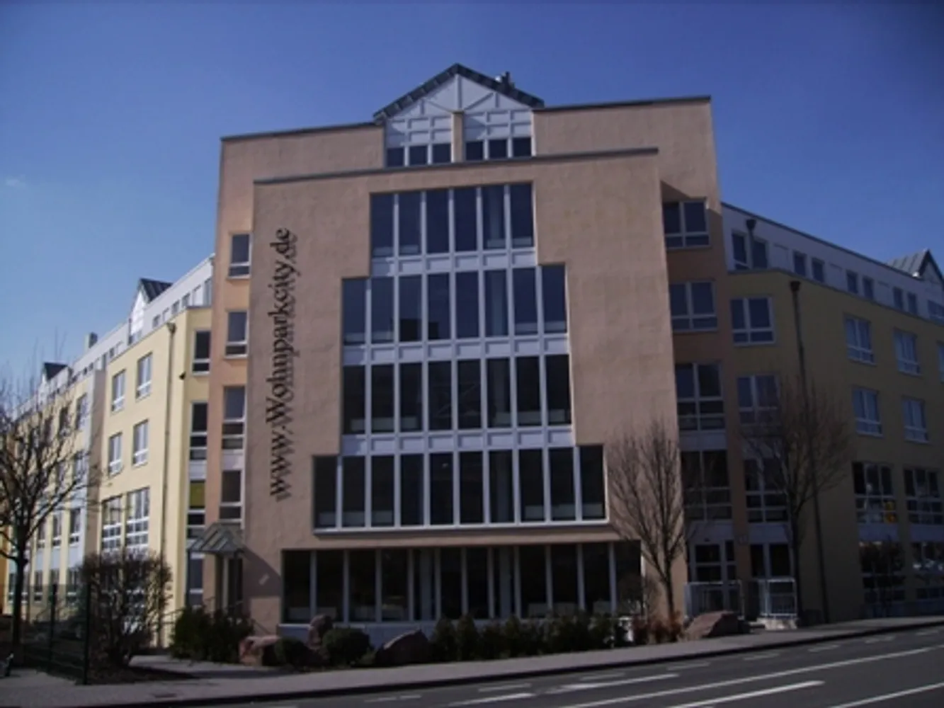 1 Zimmer Wohnung mit 22 m² in Kaiserslautern – Bild 8