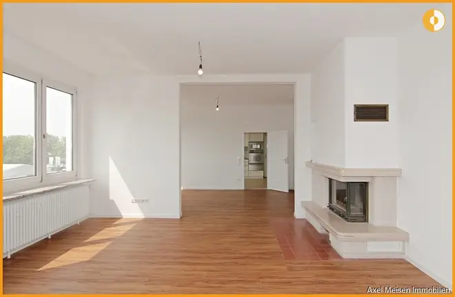 6 Zimmer Wohnung mit 197 m² in Heidelberg – Bild 12