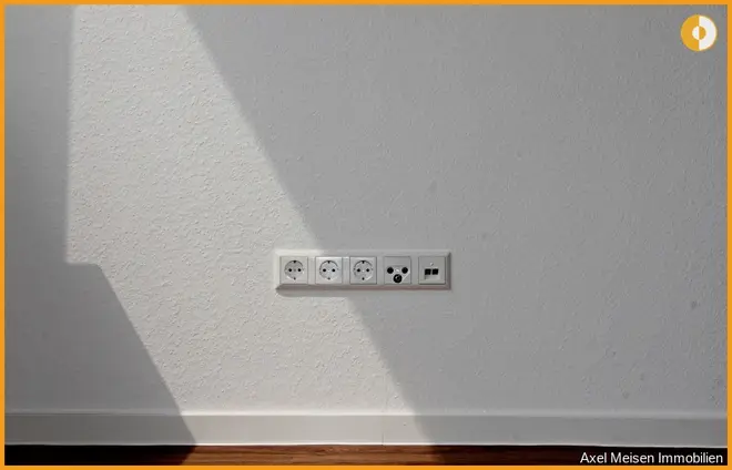 6 Zimmer Wohnung mit 197 m² in Heidelberg – Bild 3