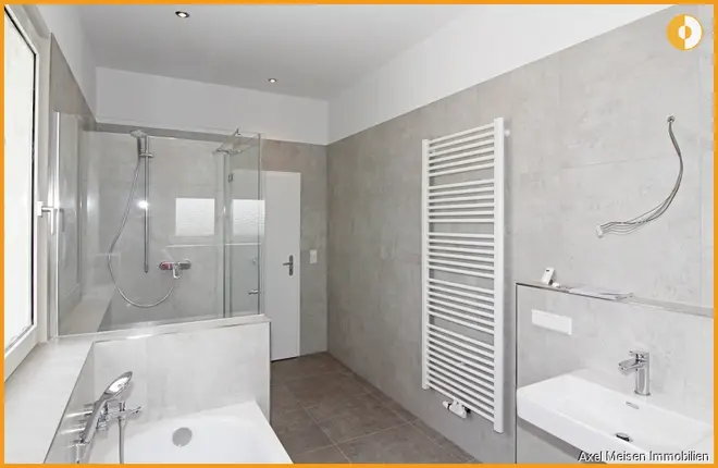 6 Zimmer Wohnung mit 197 m² in Heidelberg – Bild 6