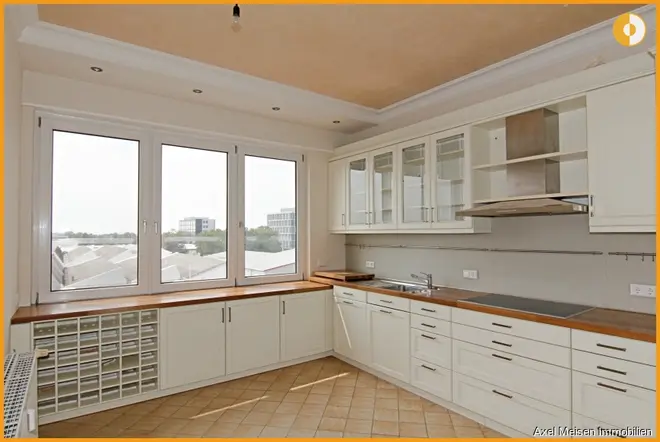 6 Zimmer Wohnung mit 197 m² in Heidelberg – Bild 10
