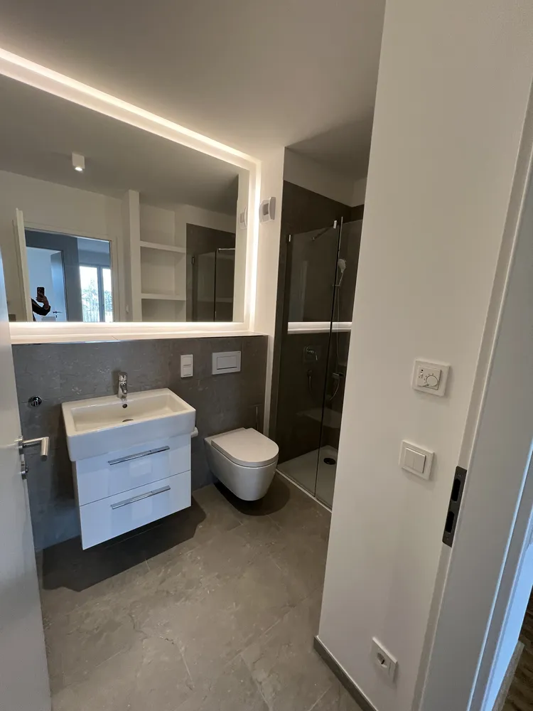 4 Zimmer Wohnung mit 81 m² in Frankfurt am Main – Bild 12