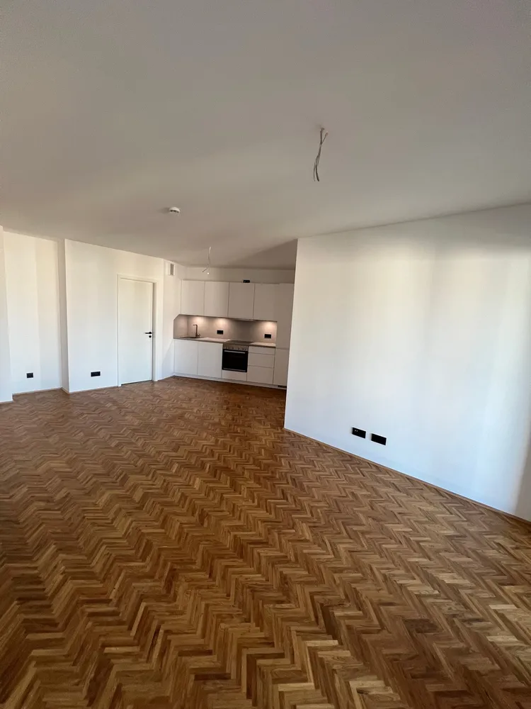 4 Zimmer Wohnung mit 81 m² in Frankfurt am Main – Bild 7