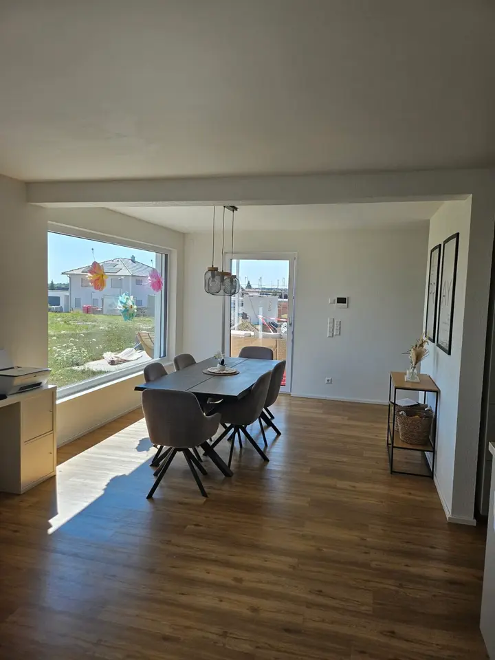 3 Zimmer Wohnung mit 86 m² in Aalen – Bild 4