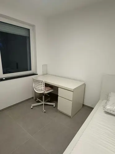 WG-Zimmer mit 10 m² in Aachen – Bild 2