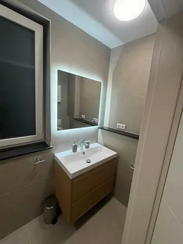 WG-Zimmer mit 10 m² in Aachen – Bild 7